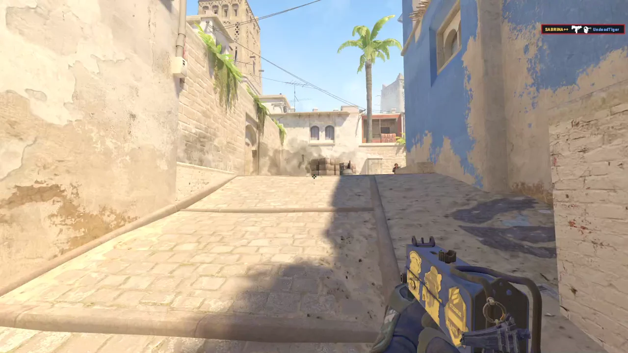 highlight
